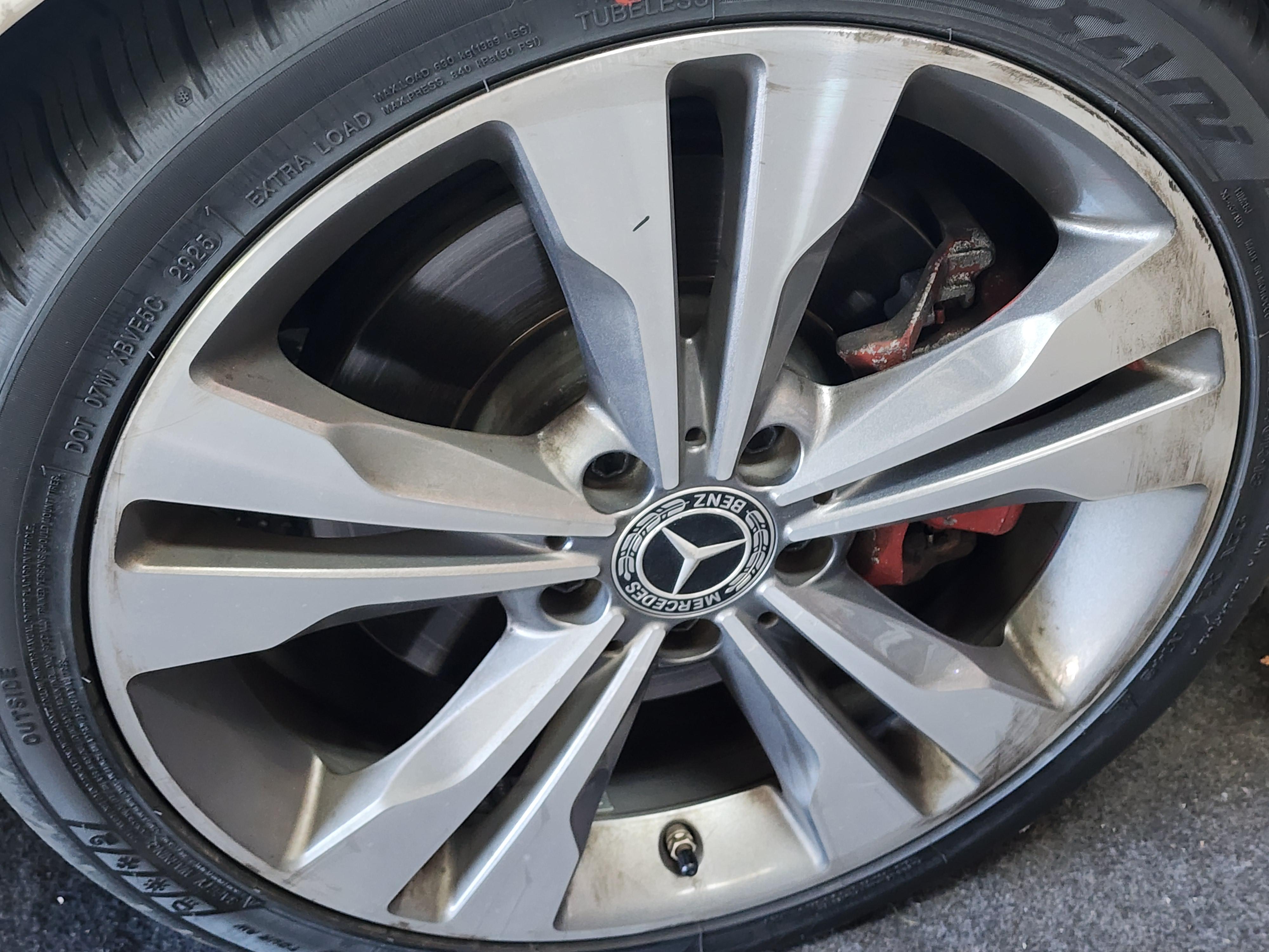 Lexani LXUHP-207 215/55R18 95V BSW | Affordable Tires - Giga
