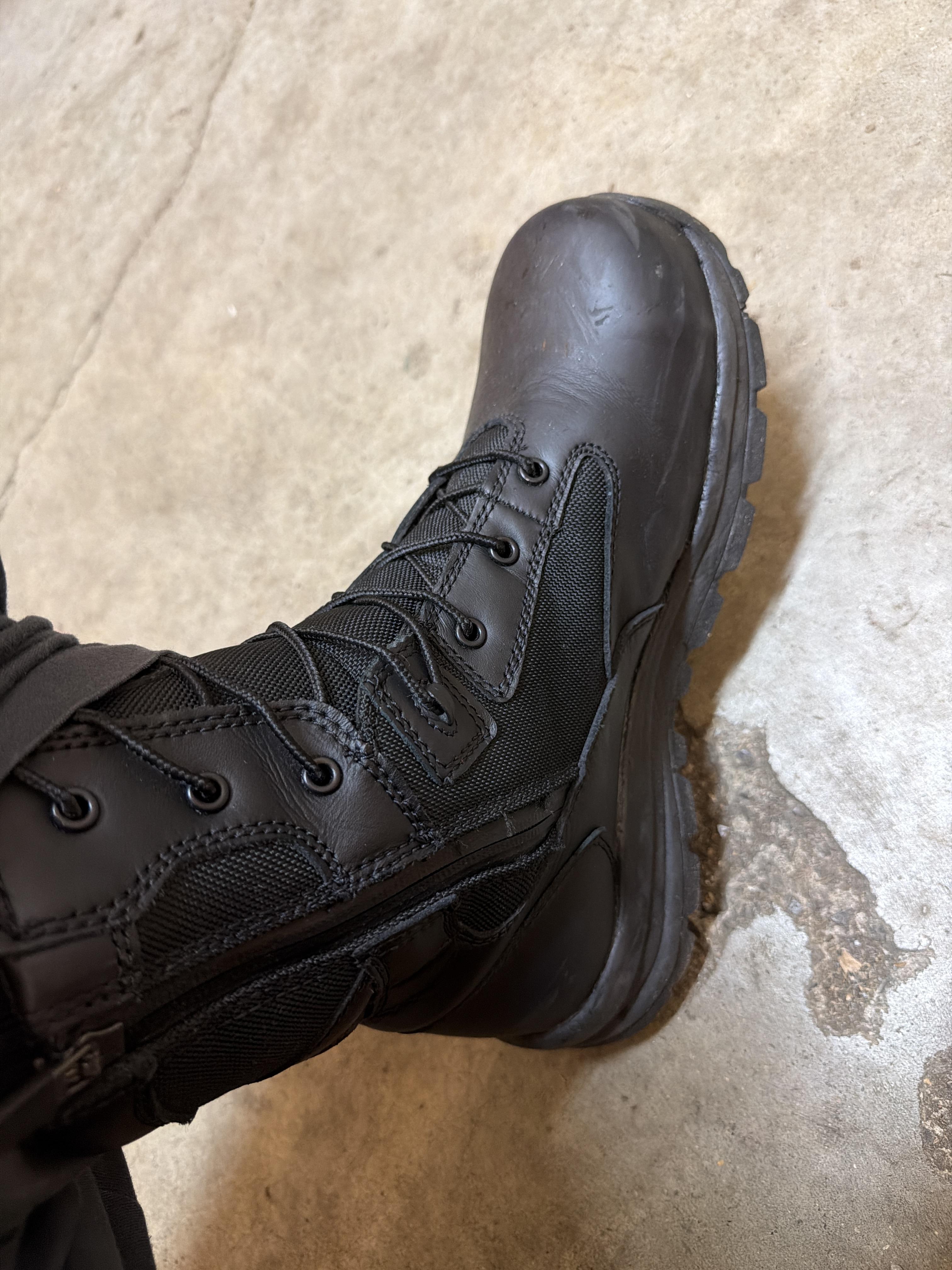 Men's Carhartt 8