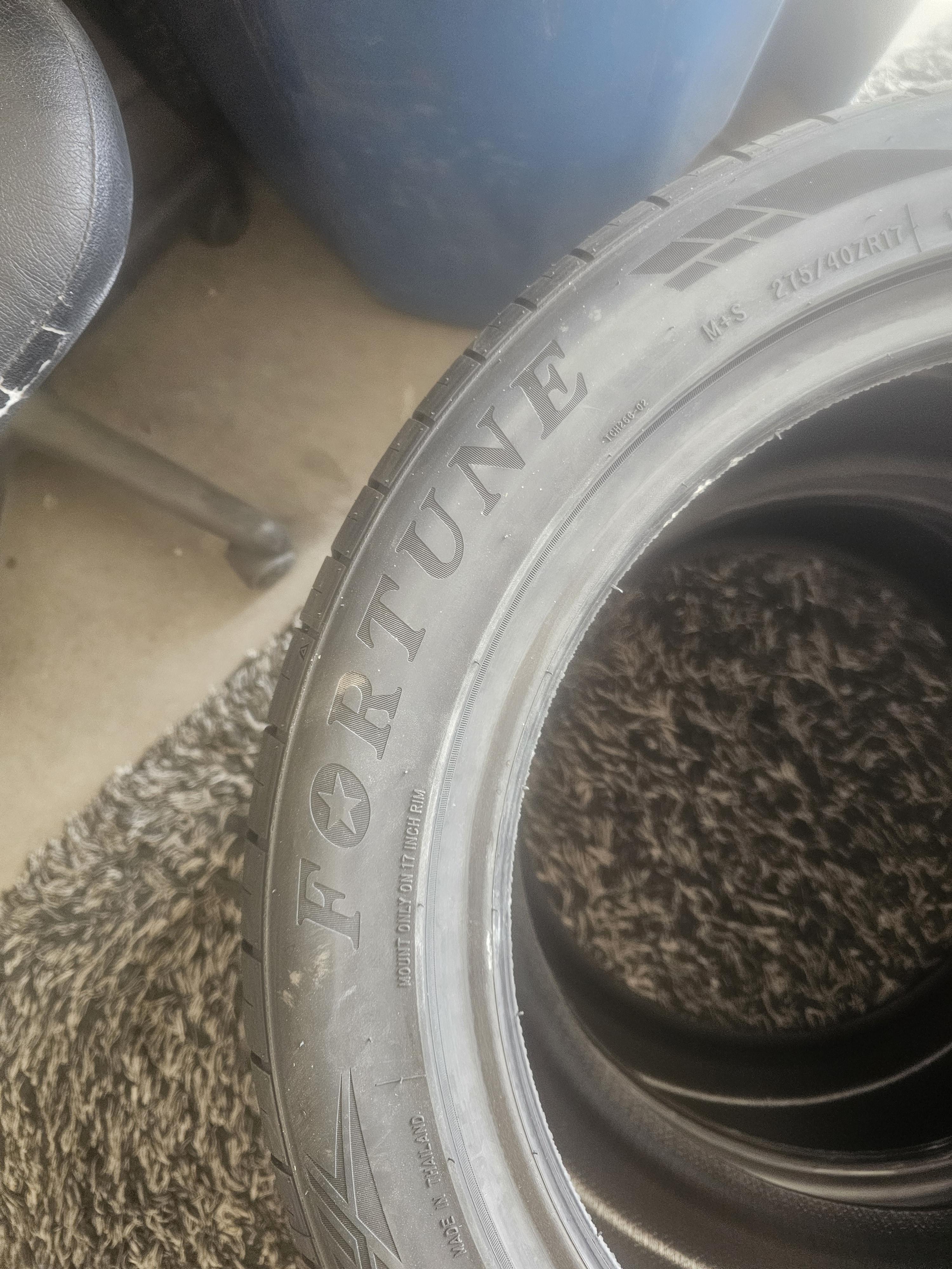 Fortune Perfectus FSR602 175/65R15 84H BSW | Affordable T