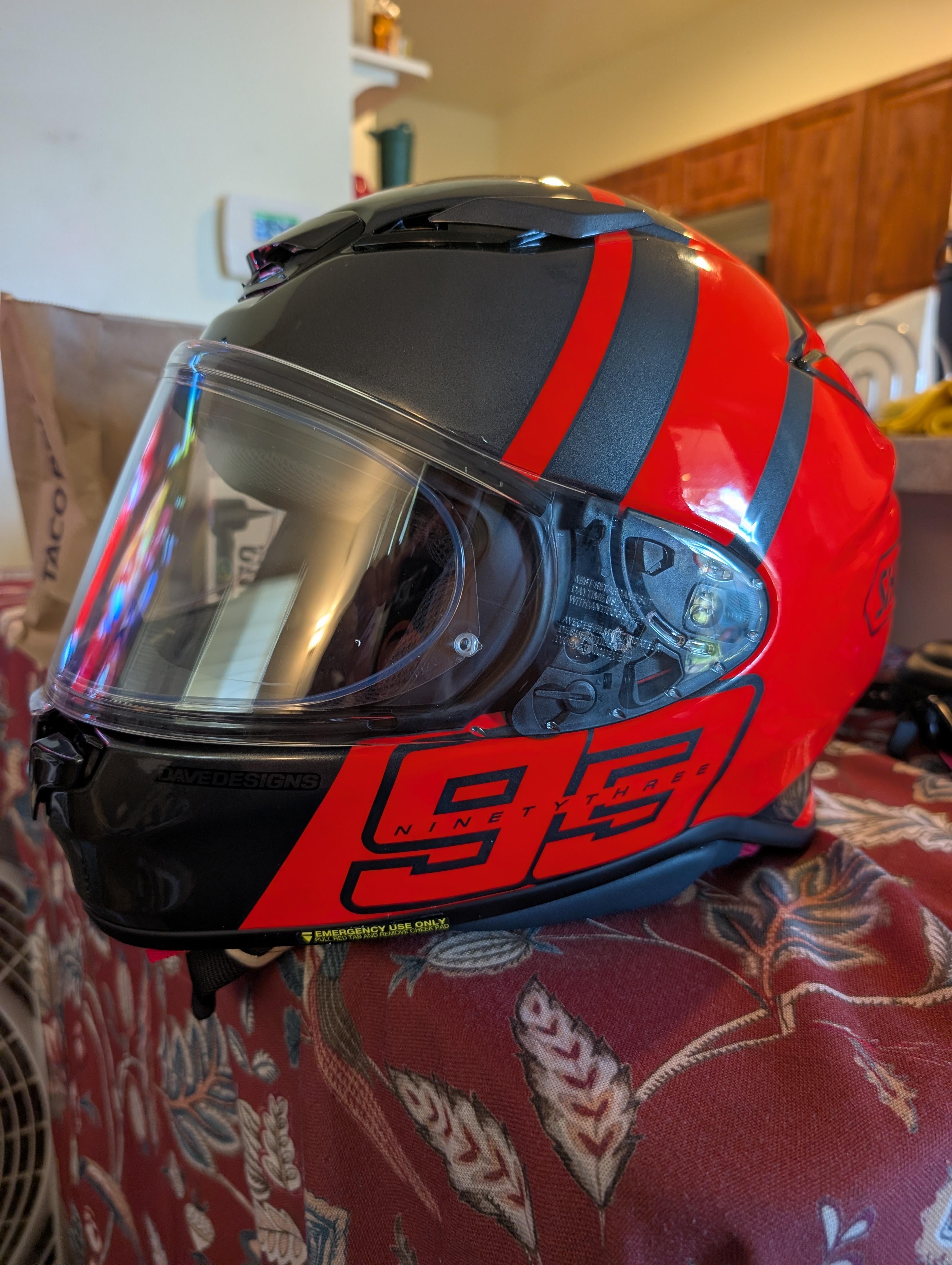 rakuten shoei helmet The SHOEI X Shoei RF-1400 Basalt Grey Helmet
