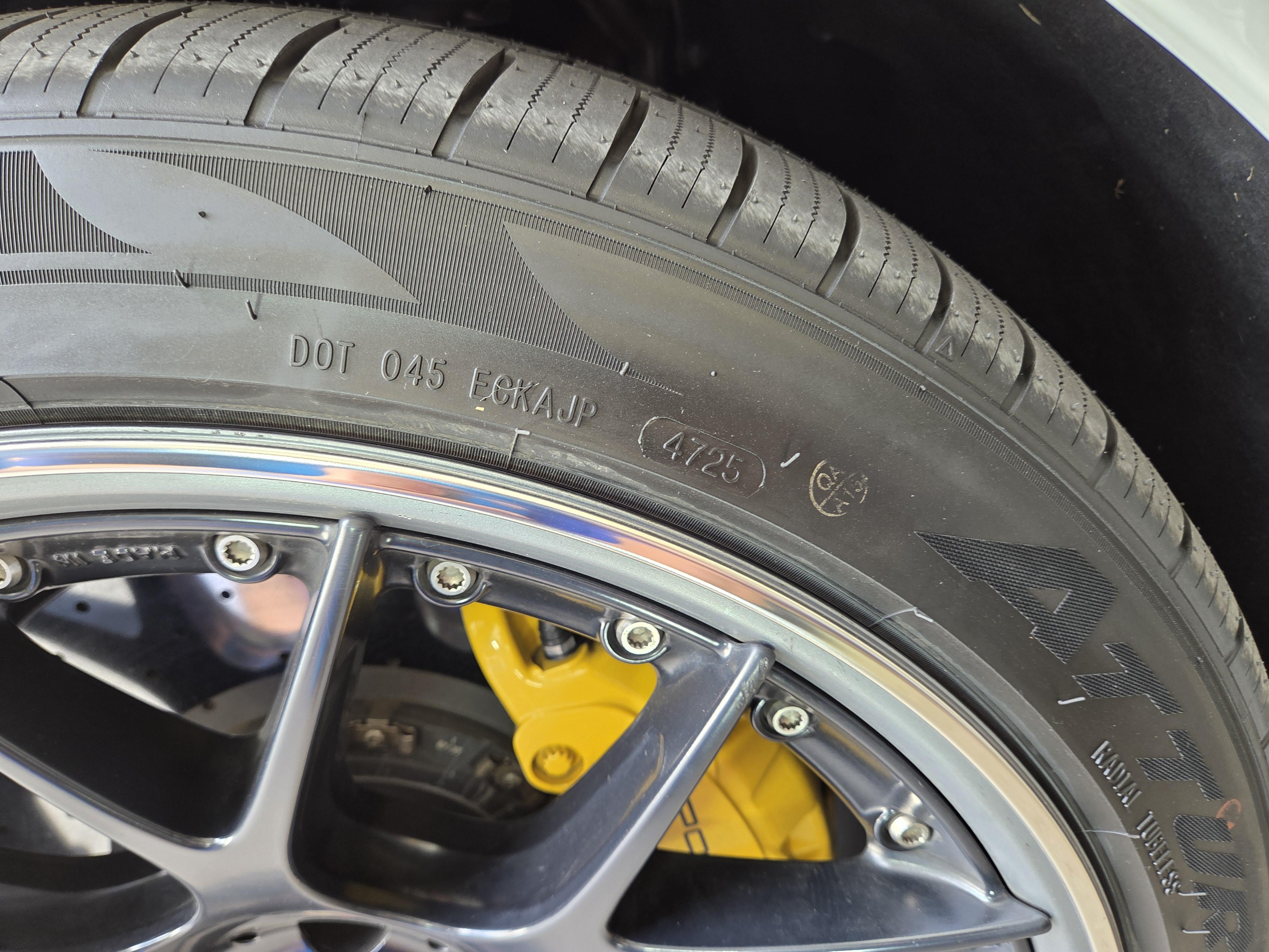 Atturo AZ610 265/60R18 110H BSW | Affordable Tires - Giga