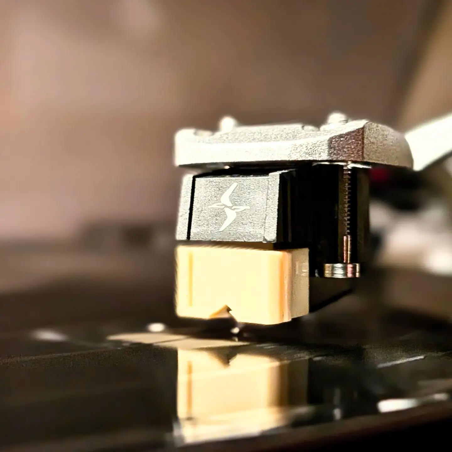 Shure M91ED Series cartridge stylus,Shure M91ED Series cartridge