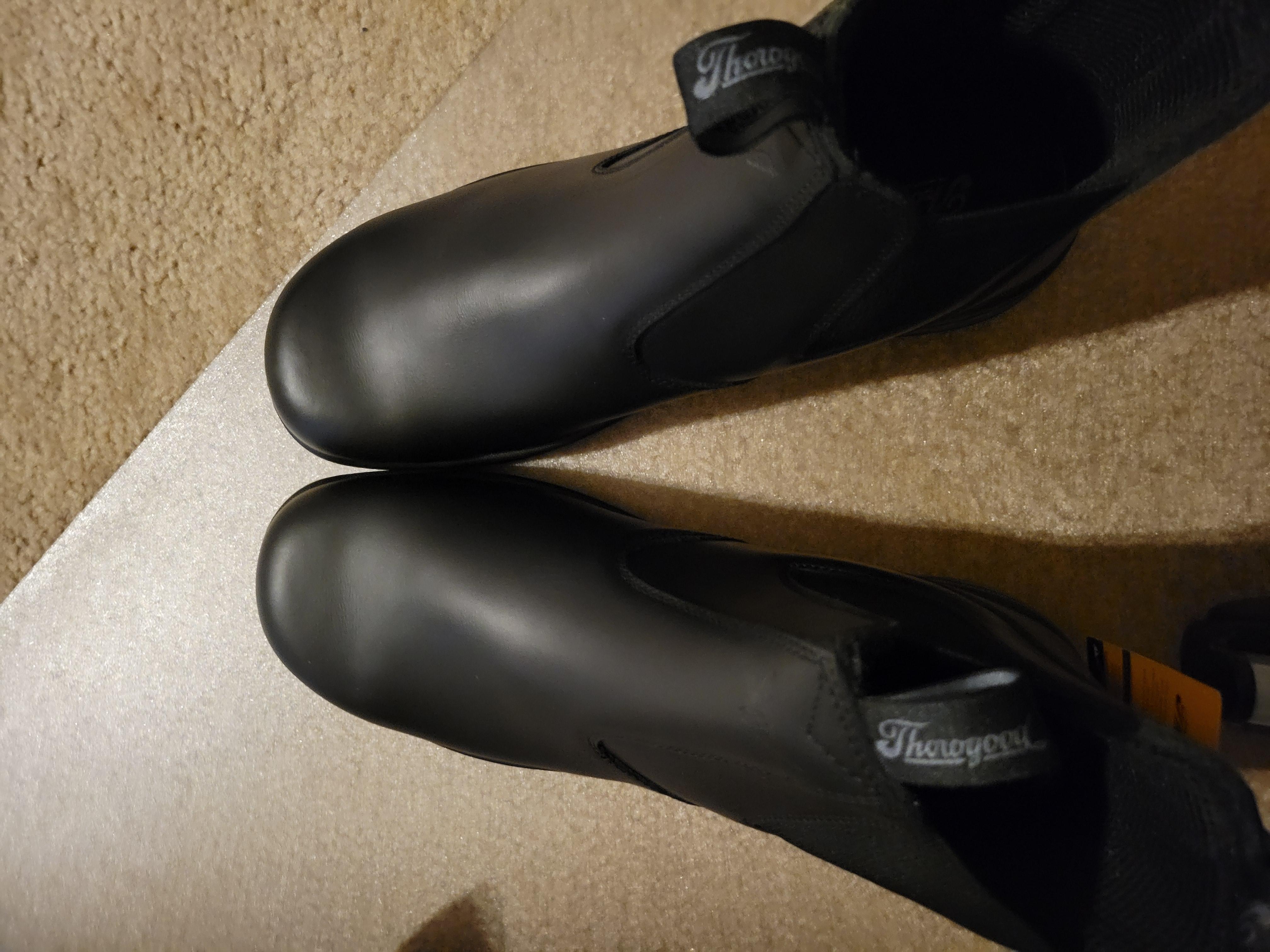 Men's Thorogood 6