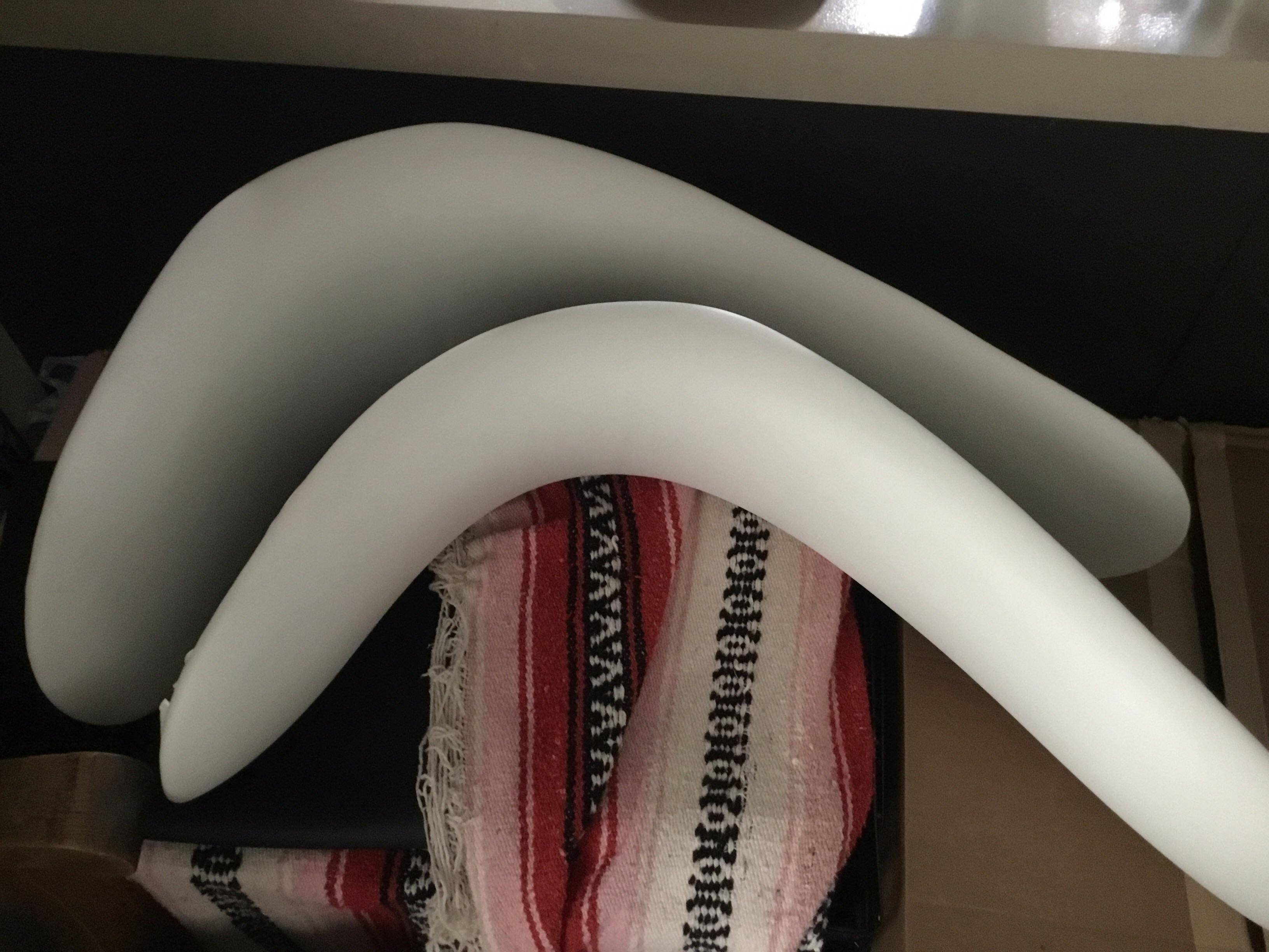 Morbern® Allsport 360° 4Way Stretch Chalk 54" Vinyl Fabric