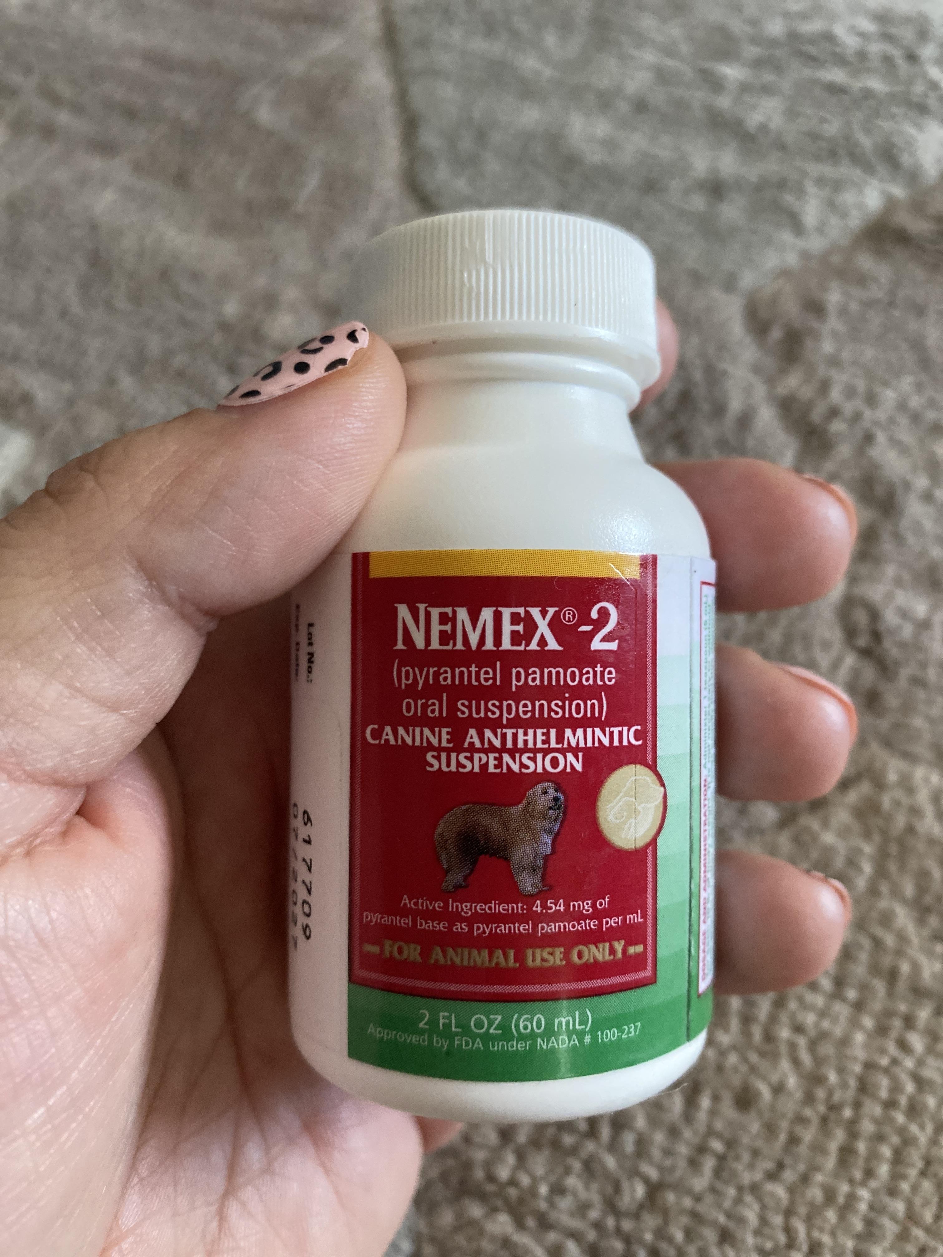 Nemex 2 reviews 2025