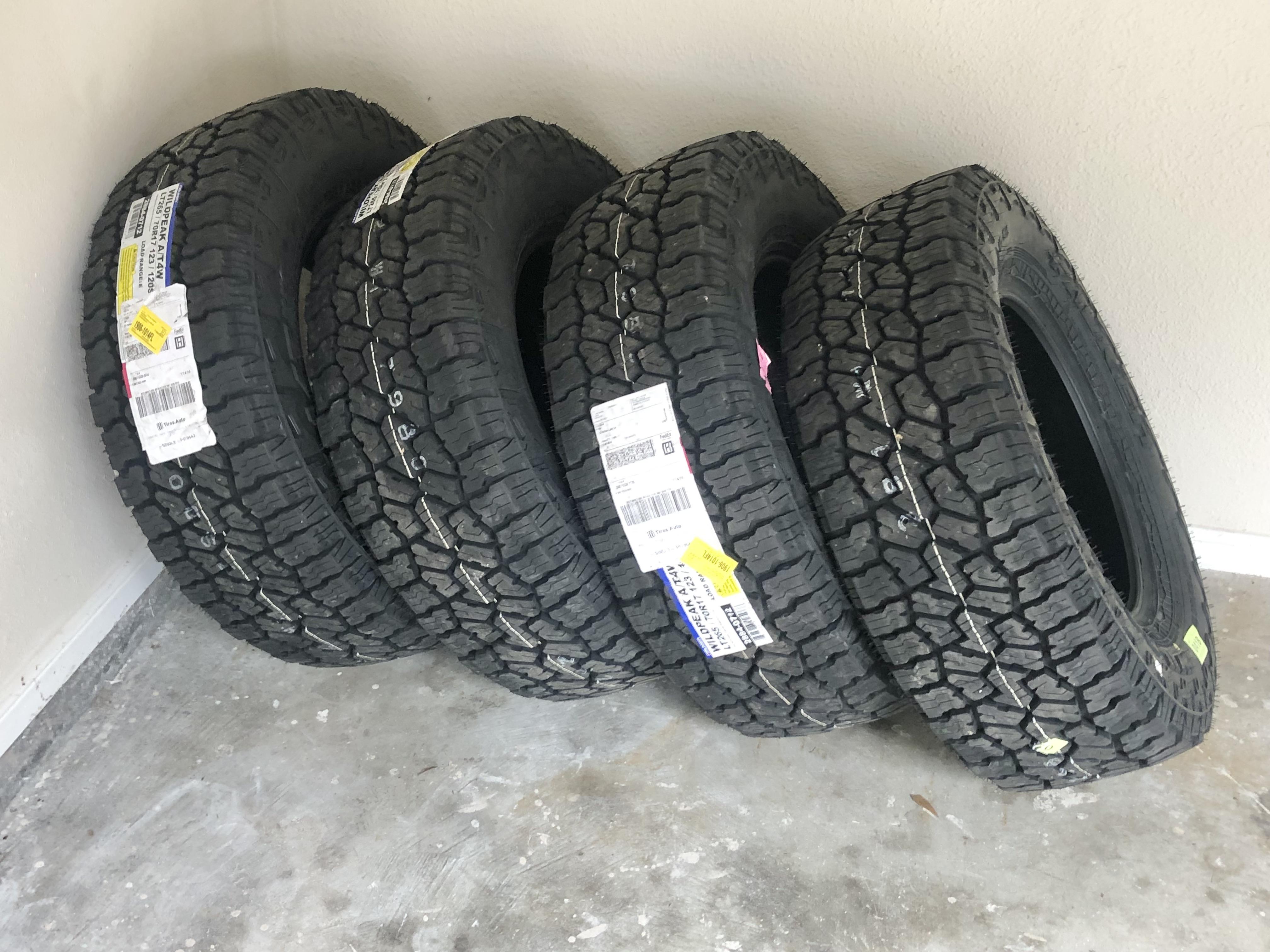 tires.auto Reviews | Shopper Approved